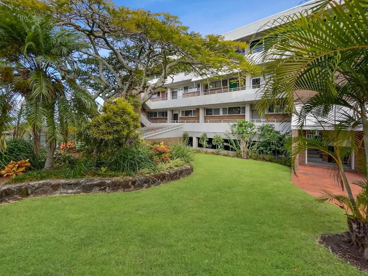 Views By Day Waves At Night Apartamento Caloundra