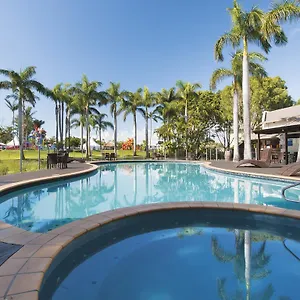 Oaks Sunshine Coast Oasis Калаундра